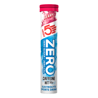 Zero Caffeine Hit
