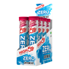 Zero Caffeine Hit