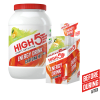 Energy Drink Caffeine Hit4
