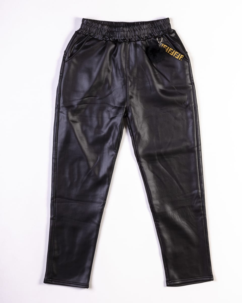 Jogger ecocuero Paula - Comprar en FARA