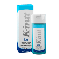 Lubricante Refrescante K-Intt Ice