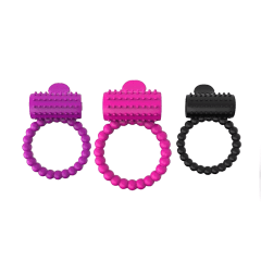 Anillo Lengua Vibradora