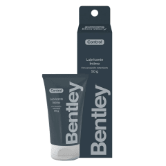 Lubricante Bentley Climax Control 1