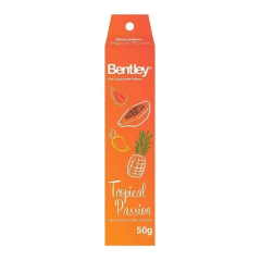 Lubricante Bentley Tropical Passion