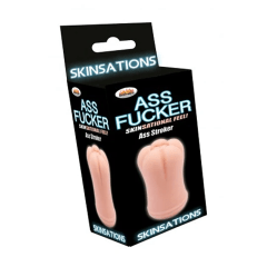 Masturbador Ass Fucker 1