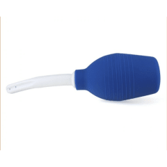 Ducha de Lavado Íntimo - Enema 0