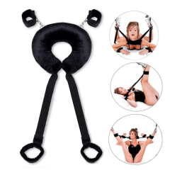 Arnés Pecho y Extremidades 1