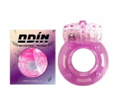 Anillo Vibrador Odín