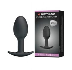 Plug Special Anal Pretty Love