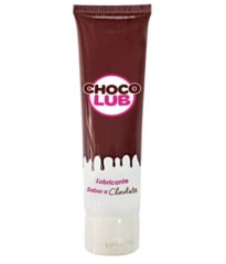 Lubricante ChocoLub Starsex