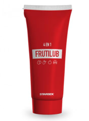 Lubricante Frutilub 4 en 1 Starsex