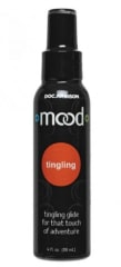 Lubricante Mood Tingling Doc Johnson