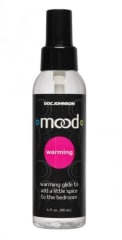 Lubricante Mood Warming Doc Johnson