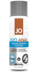 Lubricante JO H2O Anal 60ml
