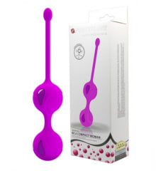 Bolas Chinas Kegel Pretty Love