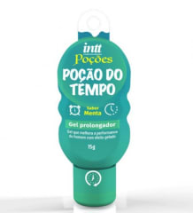 Gel Retardante Pocão Do Tempo