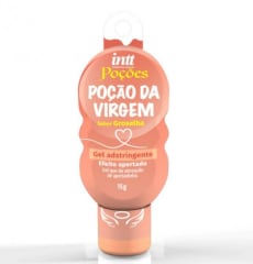 Gel Astringente - Pocáo da Virgem
