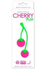 Bolas Chinas Cherry Kiss