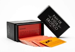 Pan de Vida Erótico Starsex