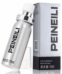 Peineili Retardante Sexual Masculino