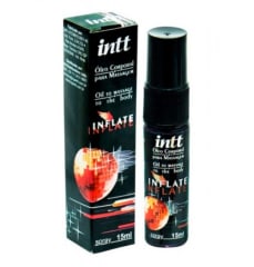 Gel Excitante Inflate