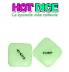 Dados Hot Dice