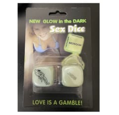 Dados Eróticos Sex Dice