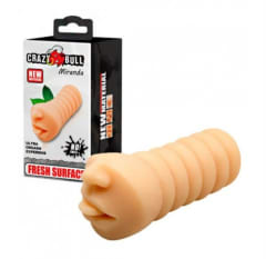 Masturbador Miranda Crazy Bull