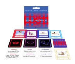 Juego de Cartas Lust, para dos!