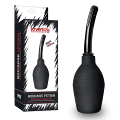 Ducha de lavado Bondage Fetish Lovetoy