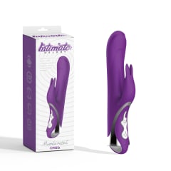 Vibrador Missile Rabbit Melody CHISA