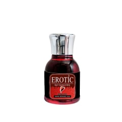 Aceite Comestible Erotic Frutilla Chocolate 30ml