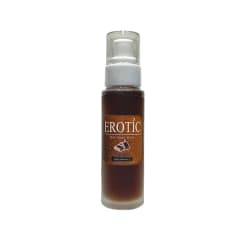 Gel Comestible Erotic Chocolate 50ml