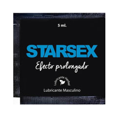 Sachet Lubricante Retardante 5mL