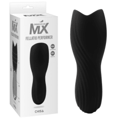 Masturbador Fellatio Performer by Chisa