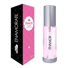 Feromonas Enamor Femeninas 30mL