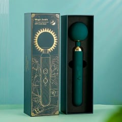 Micrófono/Vibrador Magic Zenith by MagicMotion 0