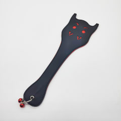 Paleta Negra - Diabito Rojo