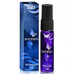 Antiarcada Suction Spray Intt