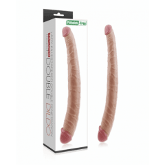 Dildo King Size Realistic Ladykiller Lovetoy