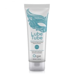 Lubricante Lube Tube Cool 150mL
