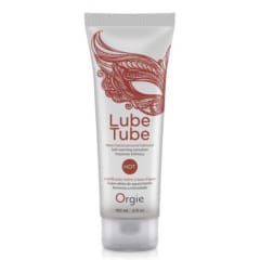 Lubricante Lube Tube Hot 150mL
