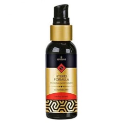 Lubricante Hybrid Frutilla 57mL Sensuva