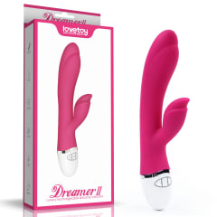 Vibrador Dreamer 2 by Lovetoy