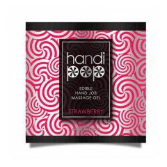 Lubricante Sachet Handipop