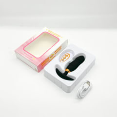 Plug Anal c/Vibración y control Eclipse