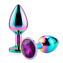 Plug Anal Tornasol L