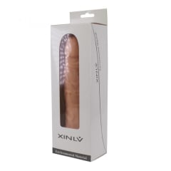 Vibrador Real Skin COD47