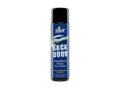 Lubricante Anal Back Door Pjur