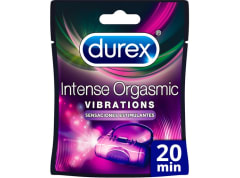 Anillo Vibrador Durex Intense Orgasmic